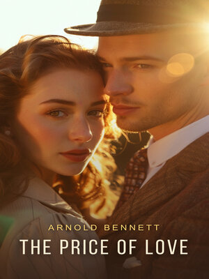 cover image of The Price of Love